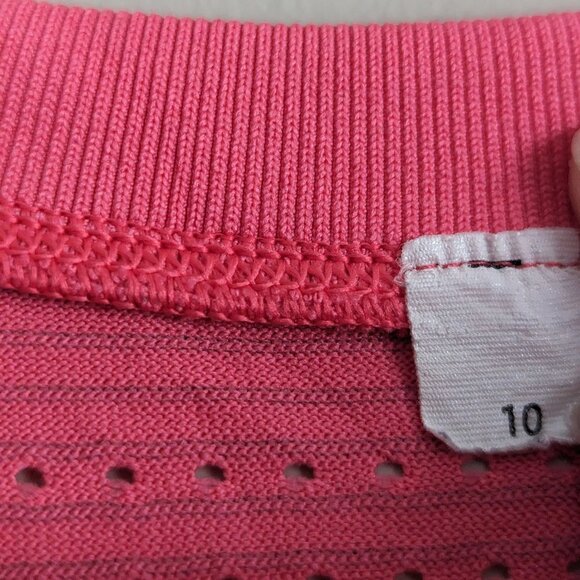 Lululemon Breeze By Short Sleeve *Squad - Picture 9 of 9